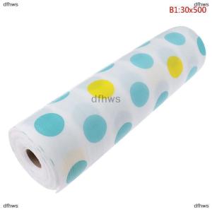 [COD] dfhws Waterproof Kitchen Table Drawer Mat Cabinet Liners Contact Paper Mildewproof Mat