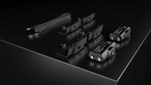 Rechargeable Xbox for 【Xbox One/Xbox Series XS 】【1 Battery=40H Playtime】 Fast Charging Xbox Accessories Rechargeable Xbox Series/One Controller Batteries for Xbox One S/One X/Elite1