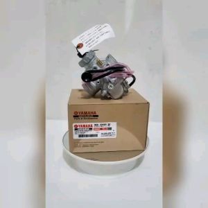 Karburator RX KING: Panduan Lengkap & Asli 3KA