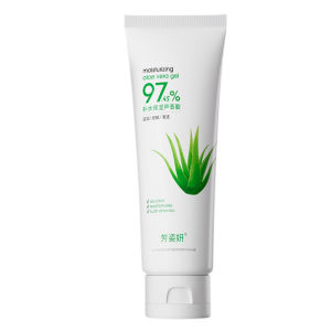 🇸🇬Koala Home🔥Aloe Vera Gel Aloe Vera 97% Soothing & Moisture Gel 300g– Acne & Blackhead Removal Restores Delicate Skin