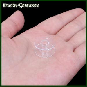 Deeke 10 50 cái ống cuộn máy may bằng nhựa cho phụ kiện ống chỉ