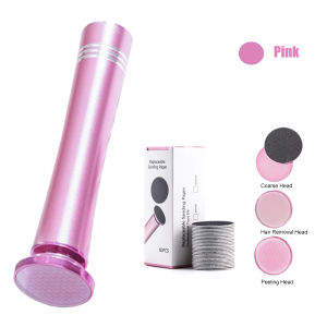 3 trong 1 cạo vết chai sần ở chân giũa móng chân bằng điện lột cho dụng cụ tẩy lông da chết