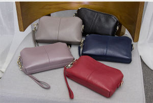OURBAG (( COD )) TAs Selempang Wanita Terbaru 2022 TAs Selempang Wanita Kekinian Tas Bahu Wanita TAs Bahan Kulit Jeruk Papirut