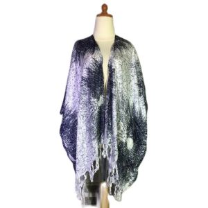 KARDIGAN OUTER WARE  kARDIGAN  MOTIF AKAR