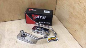 Spion Kontak Daya Crom Drat 14 Spion Kotak Universal GL CB