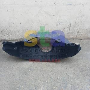 Lòng vè chắn bùn sau Toyota Camry loại nỉ đời 2007 2008 2009 2010 2011. Chắn bùn nỉ Camry cao cấp