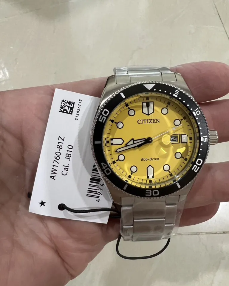 Citizen eco drive 38mm on sale case