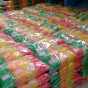 sabun jelly serba guna 1bal 20pcs