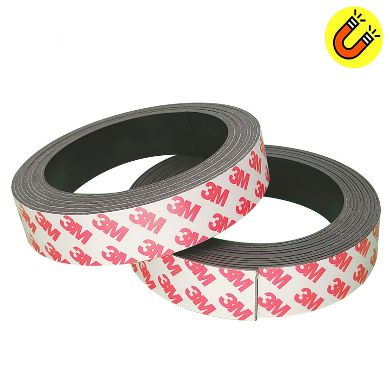 Làm thế nào để sử dụng cuộn nam châm dẻo hiệu quả mà không biết đến điều này?