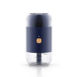 USB Charg Broken Wall Grinder Household Baby Food Supplement Cooking Machine Garlic Dry Powder Electric Meat Grinder