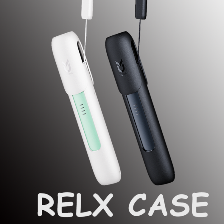 Relx4 Infinite Official Protective Case Relx5 Phantom Relax Infinity ...