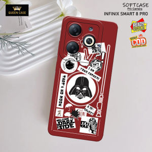 Case Infinix Smart 8 / 8 Pro / 8 Plus / Itel P55 NFC 4G / Tecno Spark 20 / 20c / Spark Go 2024 Terbaru - Fashion Case AESTHETIC - Casing  - Case Lentur & Tebal - Case Lucu  - Softcase - Hardcase - Aksesoris Handphone - Pelindung Hp - Case Murah - Silikon