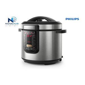 Philips Viva Collection HD2237/73 - All-in-One Multicooker
