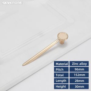 Furniture handle Dresser Knobs European Handles Drawer Pulls Kitchen Cabinet Knobs and Handles Creative Furniture Hardware