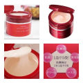 Kem Dưỡng Da Shiseido Aqualabel Đỏ Của Nhật. 