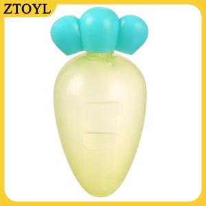 ZTOYL 3 4pcs Mini Gia vị bóp chai Salad Dressing Ketchup bóp Jar container nhựa xách tay Hộp Ăn Trưa nước sốt phun chai