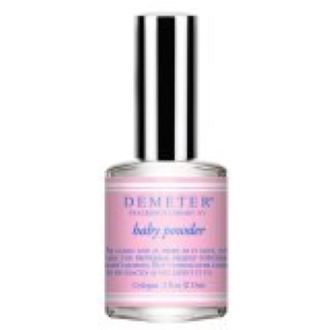 Demeter Baby Powder Eau de Cologne 15ml perfume perfume women Mini
