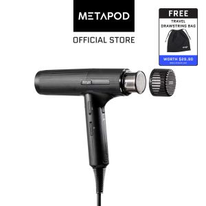 Stryv Professional Hair Dryer - Lightweight & Strong