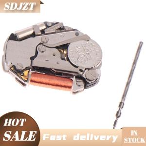SDJZT 2035 Movement Miyota 2035 Quartz Movement Watch Three-Hand Calendarless Repair Calendar Parts Hot Sale High Quality Accessories