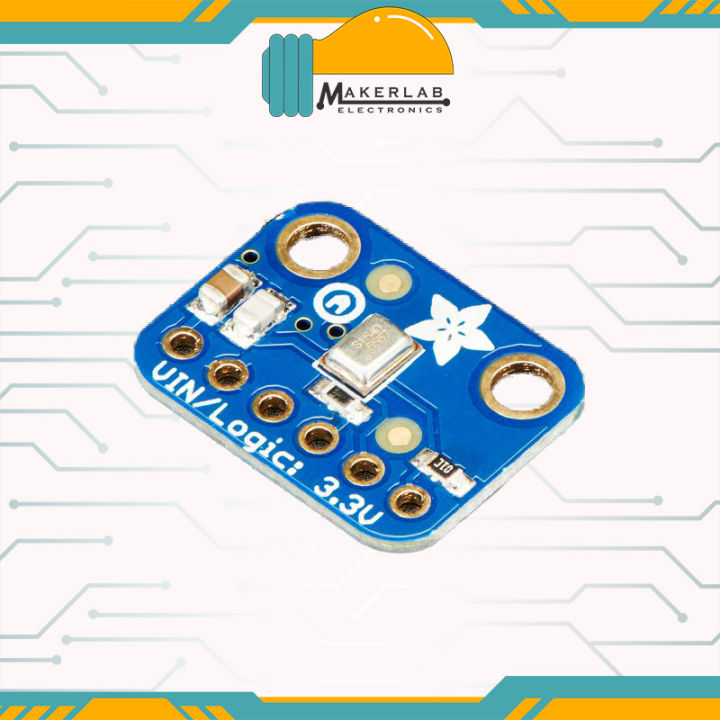 Sph0645 I2s Mems Micrófono Breakout Board Módulo 50hz-15khz | Cuotas sin interés