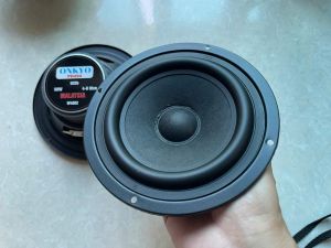 Loa rời bass 12 ONKYO từ 80 coil 19 toàn vành 14.5cm gân cao su - GIÁ 2 LOA