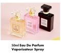 [SG Ready] 30/50ml COOC Perfume Joauue Gentleman Sianoau Perfume Long Lasting Fragrance Long Fresh Elegant Feminine Sweet Floral Good Nozzle Man Perfume Dorsitan By Biotic. 