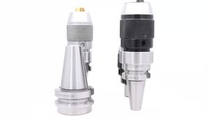 ZZSA Integrated Self Tightening Chuck APU16 APU13 APU08 BT30 BT40 MT3 MT4 C20 C25 C32 Keyless Drilling for CNC Drilling Machine T6H1N