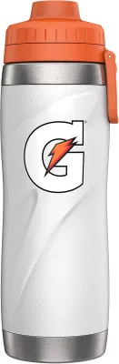 Gatorade Stainless Steel Sport Bottle