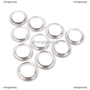 [COD] zhangyuqing 10/30/60คู่4ซม.เส้นผ่านศูนย์กลางภายในรอบวงแหวนผ้าม่านประกอบพร้อมกด