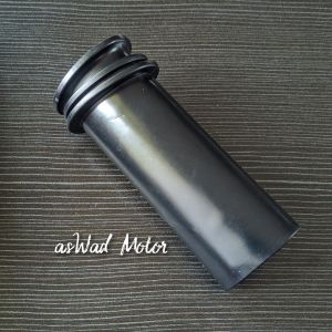 Karet  Duct Air Filter Udara Yamaha Nmax New 2020 All New Aerox 155 Original / Karet Hawa Filter Udara /  Karet Duct Hawa Udara