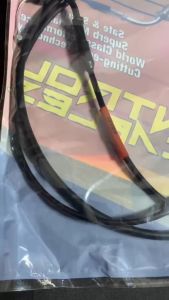 OSAKI THROTTLE CABLE 1 AND 2 GIXXER 150 FI V2