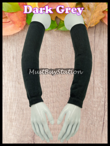 MBS Plus Size XXL Hand Glove HandSocks Sarung Lengan Kain Tebal