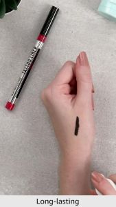 Maybelline Tattoo Liner 48H Eyeliner - Waterproof Smudgeproof Heatproof Liquid Eye Makeup Pen