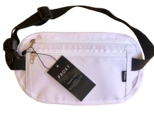 Premium Tas Passport Haji Umroh Travel Tas Dompet Hp Koin Anti Maling Perlindungan Tambahan Perjalanan Aman Organisasi Barang Pribadi
