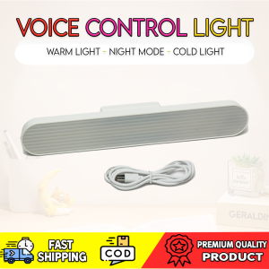 Sofia Table Lamp Voice Control LED 1.5-5w Aluminum PLASTIC Eye Protection