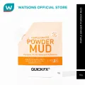 QUICKFX Pimple Eraser Powder Mud 10g. 