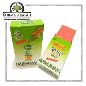 Sabun Pyary Asli 10 pcs: Sabun Mandi Alami & Aman