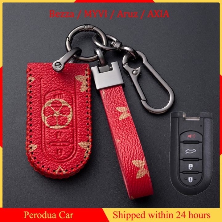 Perodua Bezza 2018-2024/ MYVI 2018-2021/ ALZA AXIA 2018-2022