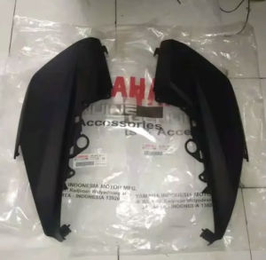 Body Cowling Cover Lampu Depan 1 Set Sepasang Nmax Old 2015-2019 Original Yamaha Genuine Parts Tebeng 2DP Nmax Lama Asli