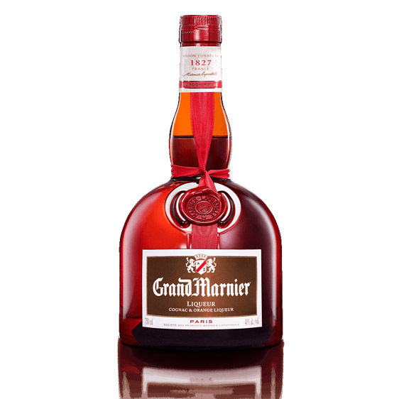 Grand Marnier Cognac & Orange Liqueur 700ml