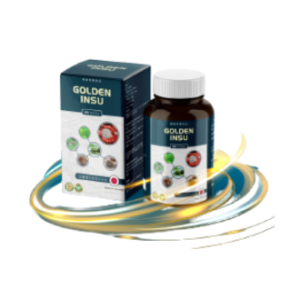 SHOPTHYNK - GOLDEN INSU YOUR ULTIMATE DIABETES SUPPORT