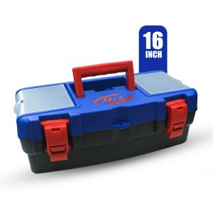 Toolbox 20 Inch box alat perkakas Besi Baja tool box 20 Stainless Steel Kotak Perkakas