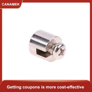 【CANAMEK】 Phụ Tùng Xe Đạp nam châm Đồng hồ tốc độ kim loại đồng hồ bấm giờ phụ kiện đo tốc độ