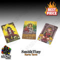 Kartu Tarot SmithTiny Size 12x7 Tarot Deck - KZ295. 