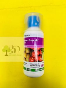 Fungisida DUPONT ZORVEC ENCANTIA 330SE dari Dupont. Isi 150ml