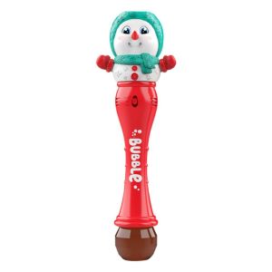 YOUSHI TOP Halloween Máy Tạo Bong Bóng bí ngô Phát sáng Sáng Tạo Đồ chơi thổi bong bóng Quà Tặng Điện Dụng cụ phóng nước xà phòng Quà Tặng tiệc Halloween