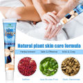 1 hari sembuh KADAI Salep Vitiligo 100% menghilangkan Menghambat Pertumbuhan Kulit Putih mengaktifkan melanin Meratakan Warna Kulit Untuk tubuh dan wajah formula jamu Tidak melukai kulit(vitiligo cream obat salep vitiligo vitiligo obat). 