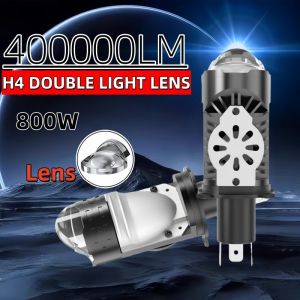 HOT SALE 2PCS 3 Inch 100W LED Work Light White & Yellow Waterproof Driving Fog Light Off Road Truck Motorcycle