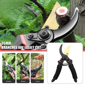 Branches Are Easily Cut Gunting Ranting Bunga Tanaman Dahan 35mm.