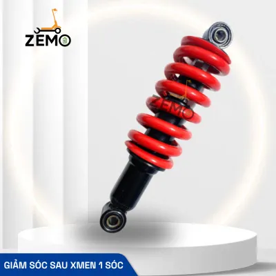 Giảm sóc sau xe điện Xmen loại 1 giảm sóc sau